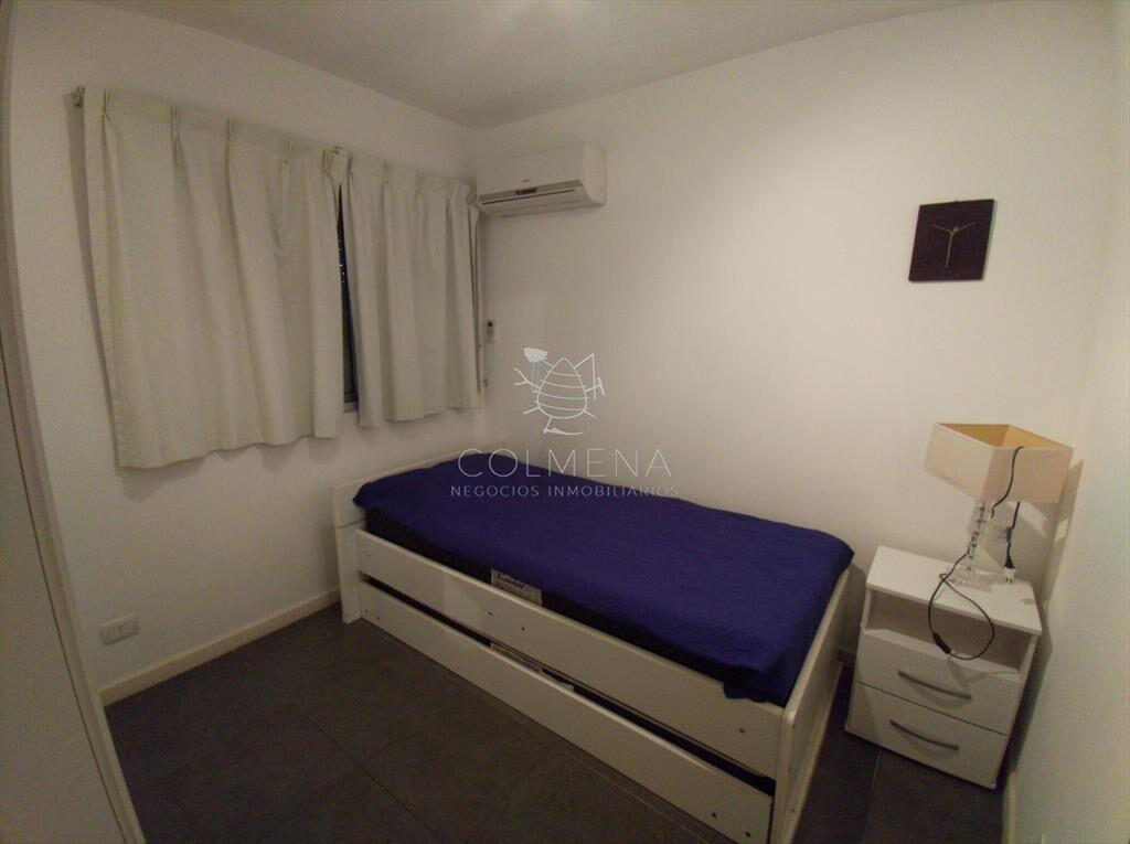 Apartamento de dos dormitorios en venta - Aidy