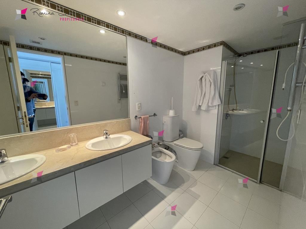 APARTAMENTO EN ALQUILER PUNTA DEL ESTE CON VISTA