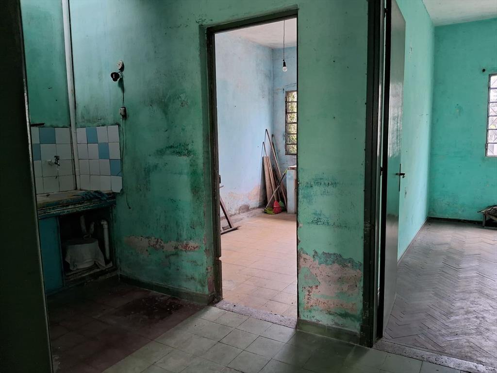 Venta de casa para reciclar en Punta de Rieles.