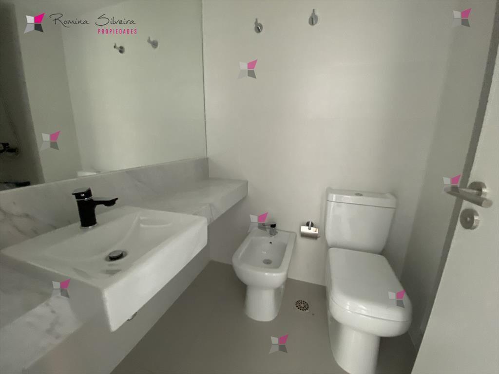 VENTA DE APARTAMENTO DE 1 DORMITORIO EN MANSA DEL