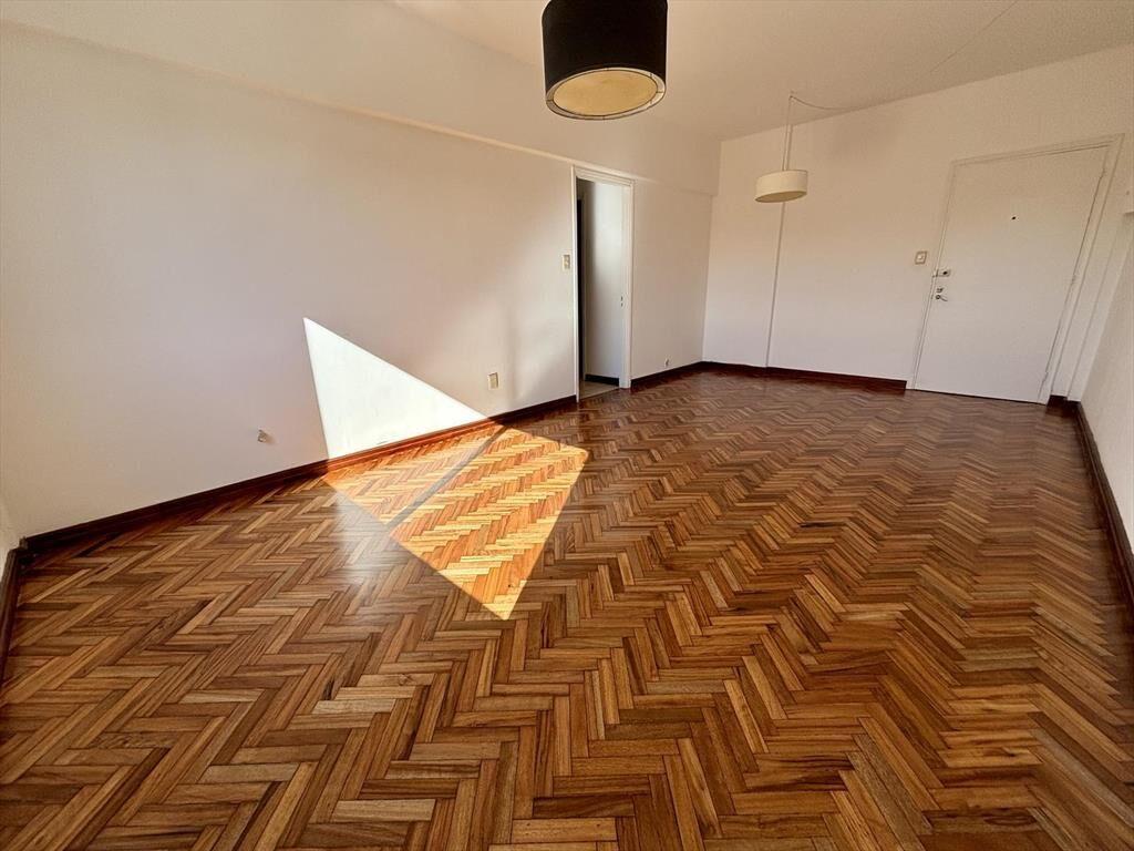 Apartamento en Punta Carretas