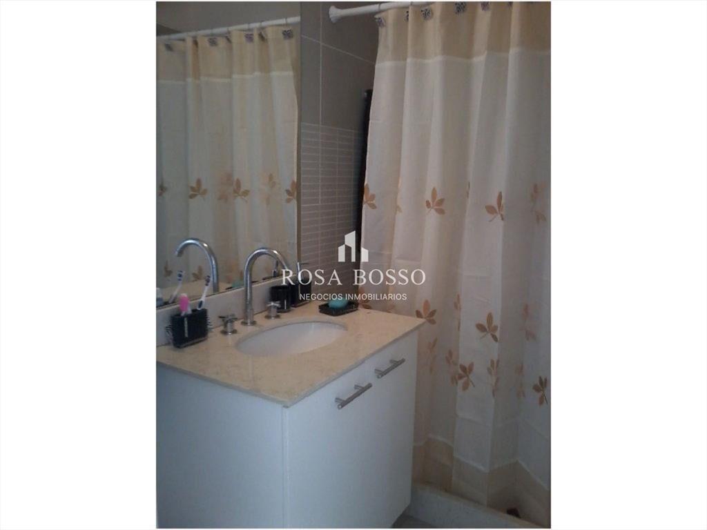 Apartamento sobre Roosevelt con todos los