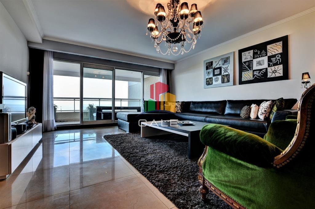 Torre Lobos en Alquiler Punta del Este Apartamento