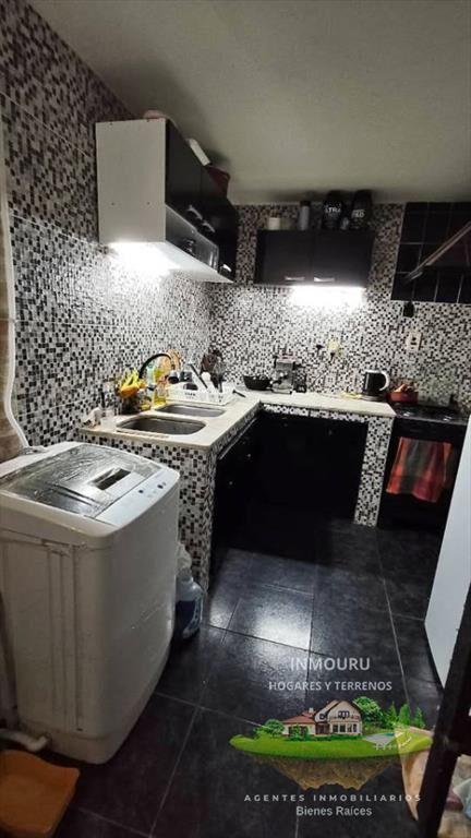 VENTA de apartamento en LA COMERCIAL