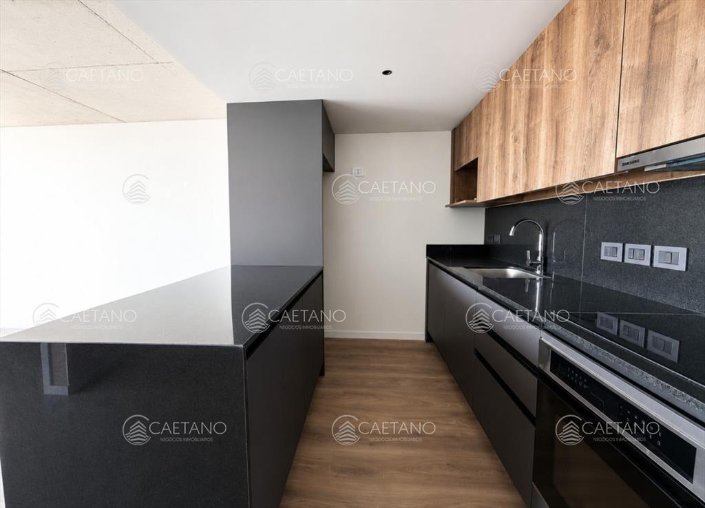 Apto en venta Torres del Este-2 dormitorios a