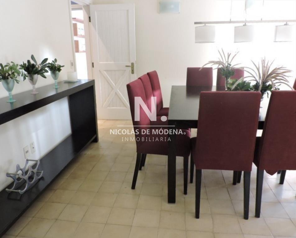 Casa a la Venta en La Barra