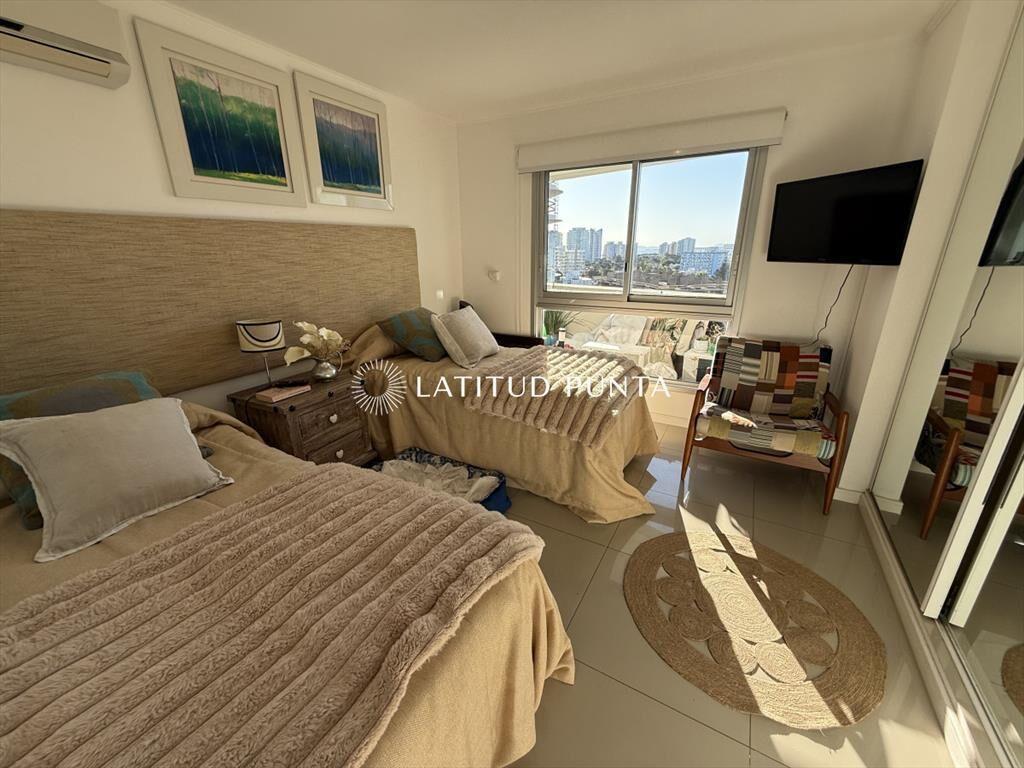Apartamento en Wind Tower, 2 dormitorios