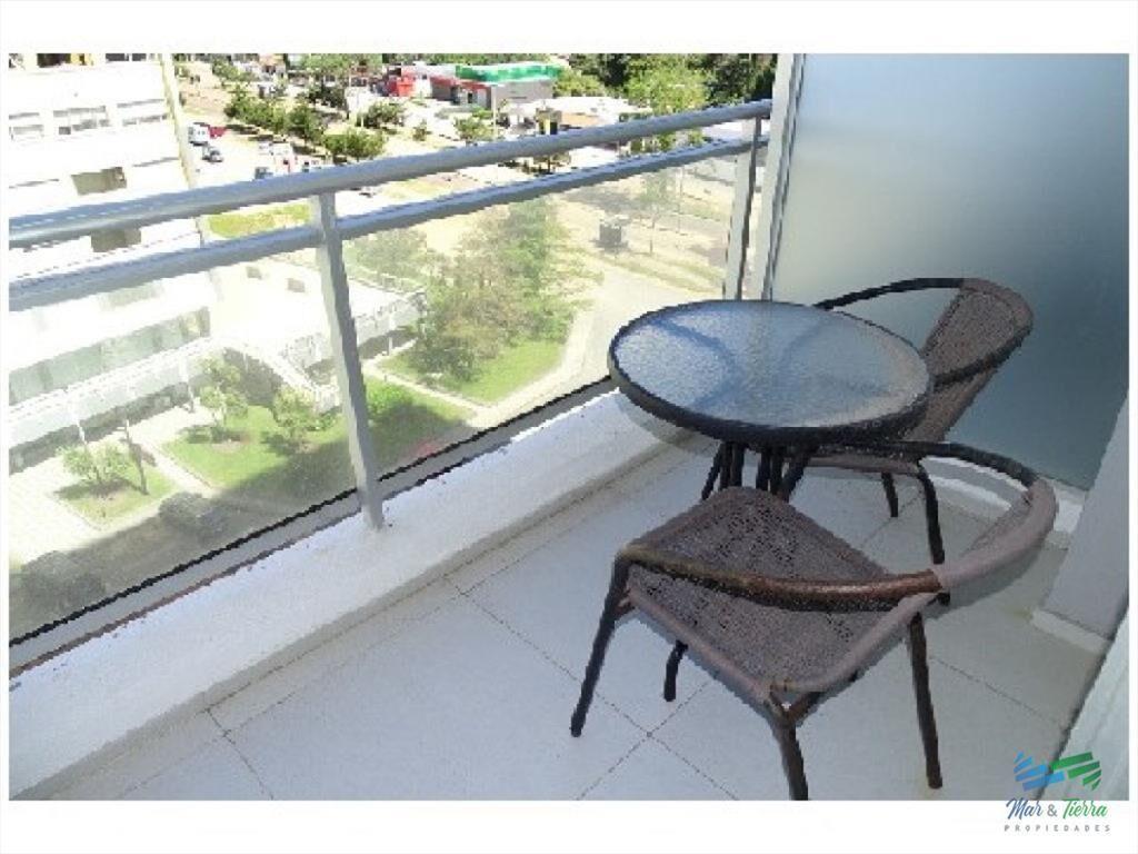 Apartamento en Roosevelt, 1 dormitorios *