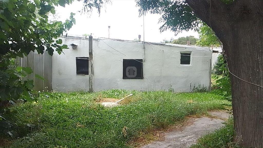 VENTA TERRENO CERRO CON 2 CASAS