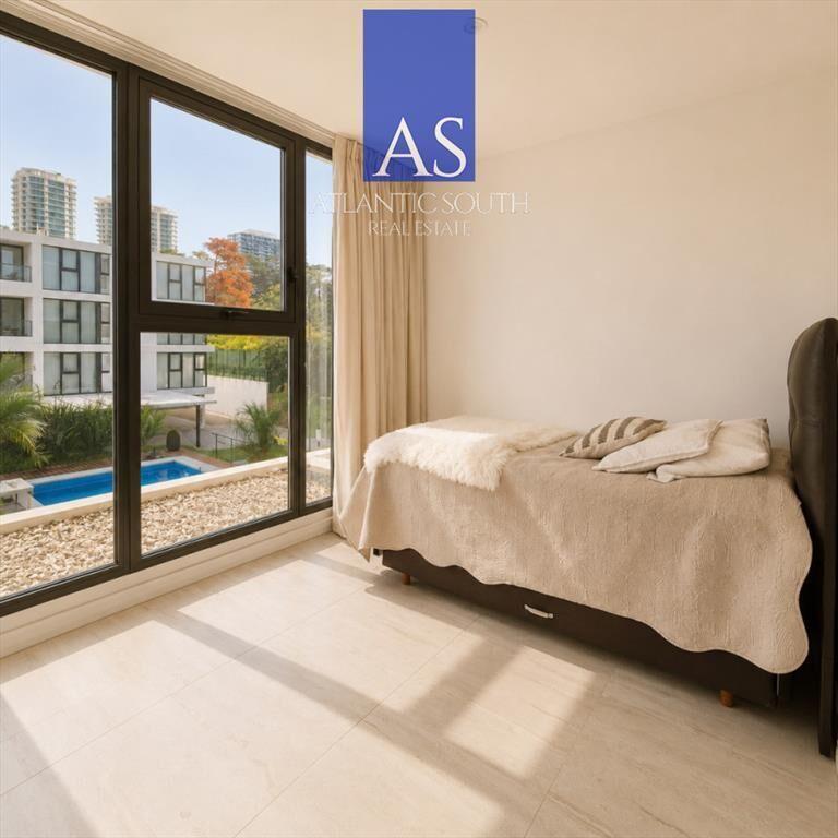 Apartamento moderno 2 dormitorios con parrillero