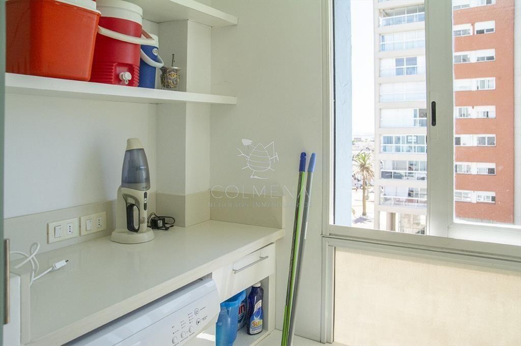 OPORTUNIDAD EN Garden Tower, unidad reciclada en