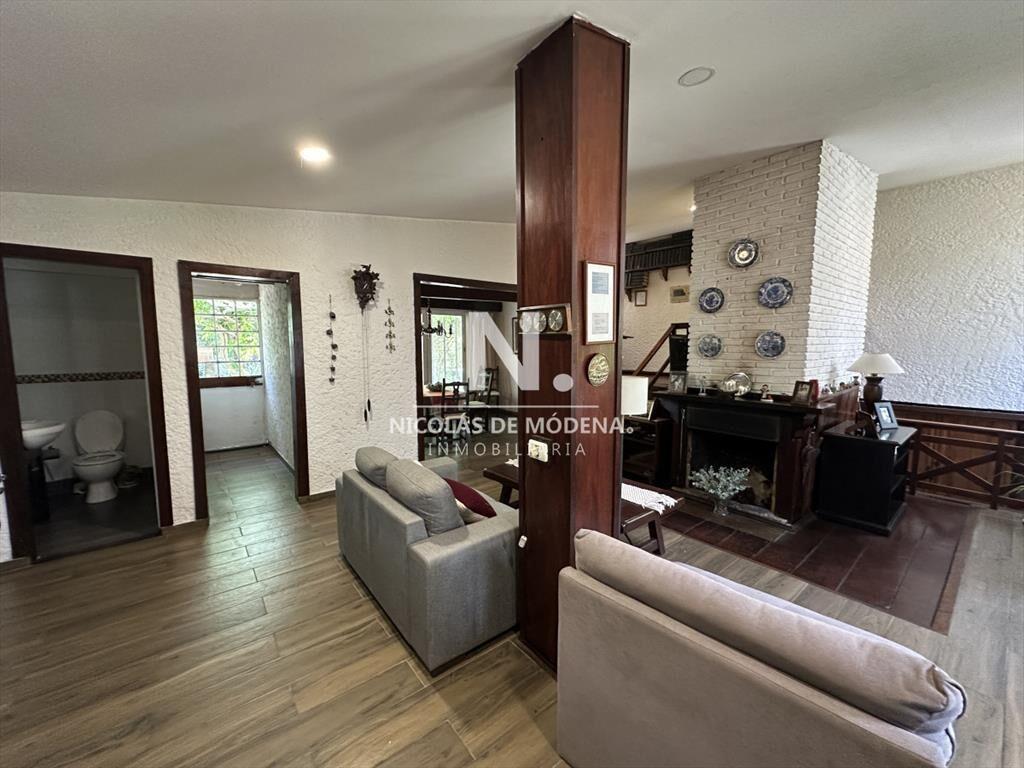 Venta casa en zona Portezuelo bosque, Punta