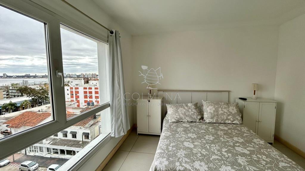 Muy lindo departamento zona península Consulte!
