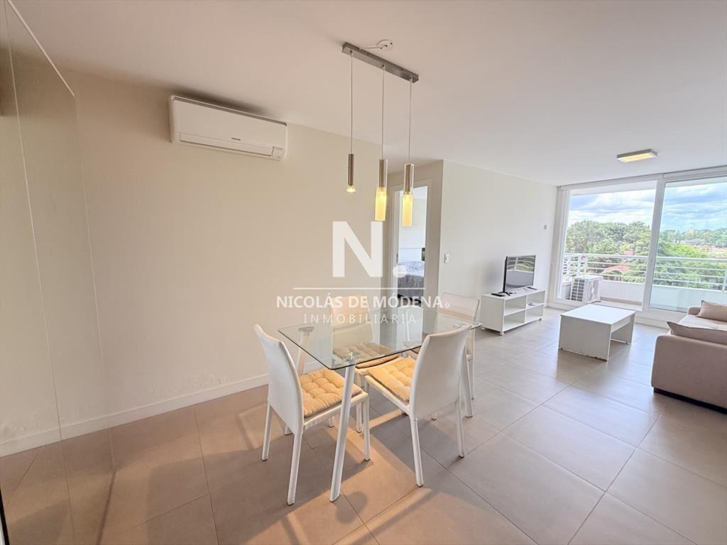 Hermoso apartamento con excelentes servicios en y