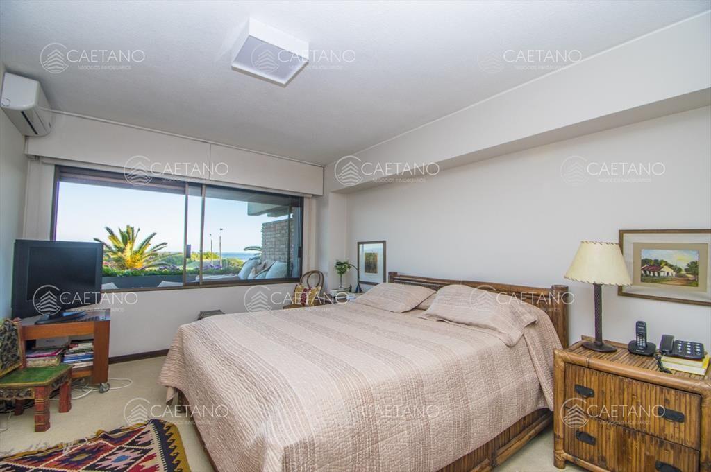 Sea Side Punta del Este Apartamento en Venta