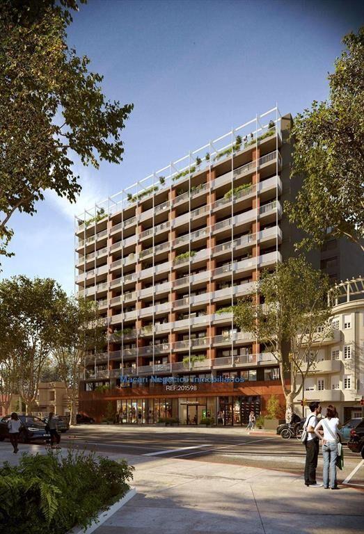 APARTAMENTO EN CONSTRUCCIÓN EDIICIO LOS OLÍMPICOS