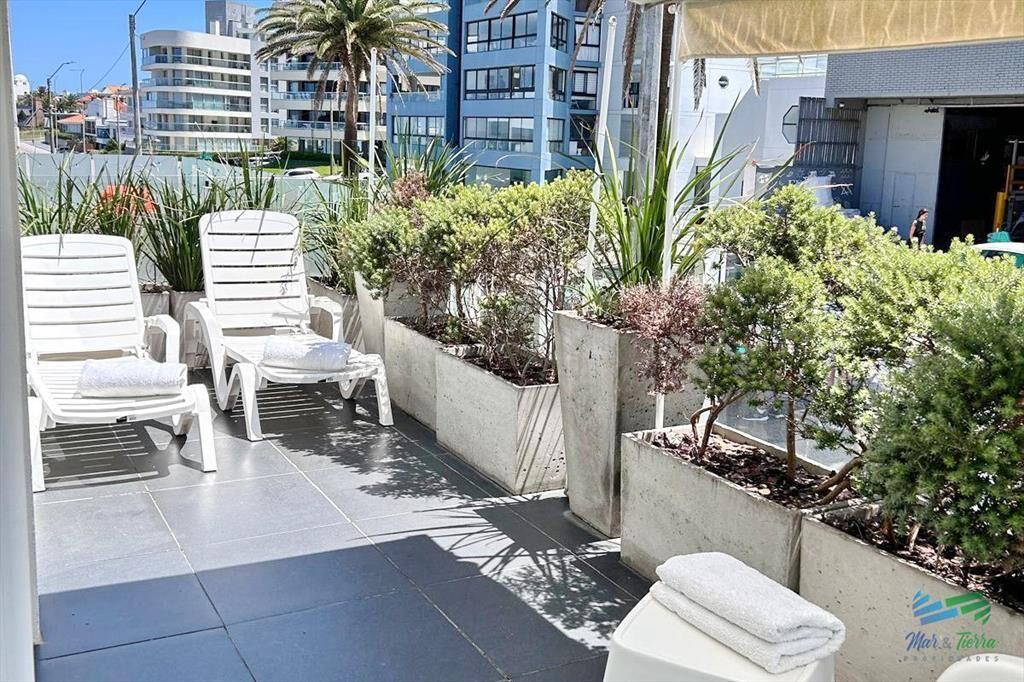 APARTAMENTO EN VENTA, PENÍNSULA PUNTA DEL ESTE
