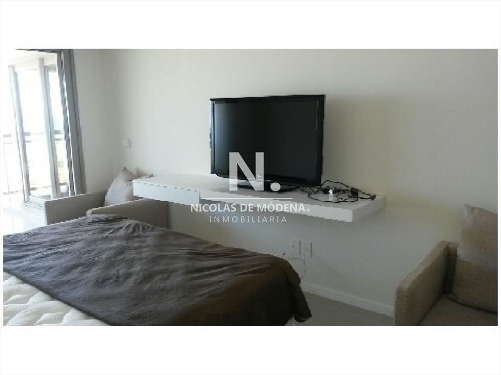 Apartamento en Brava, 3 dormitorios VENTA TORRE IMPERIALE