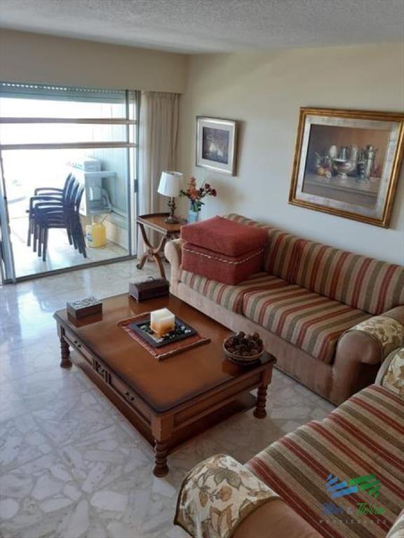 Apartamento en venta ubicado en primera línea al