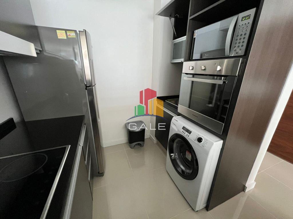 Apartamento en venta - Forest tower II - Punta