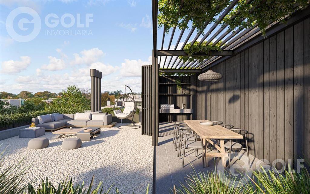 Venta de apartamento de 3 dormitorios en Carrasco Norte