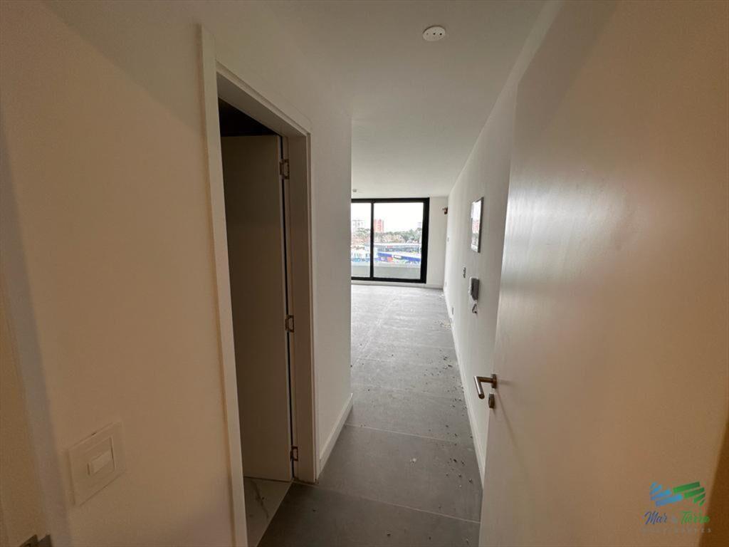 Vendo apartamento monoambiente a estrenar, con en