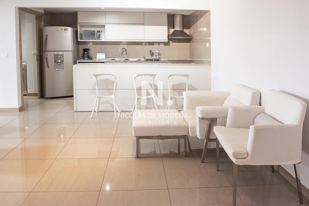 Onix Punta Del Este, departamento de 3 dormitorios en venta