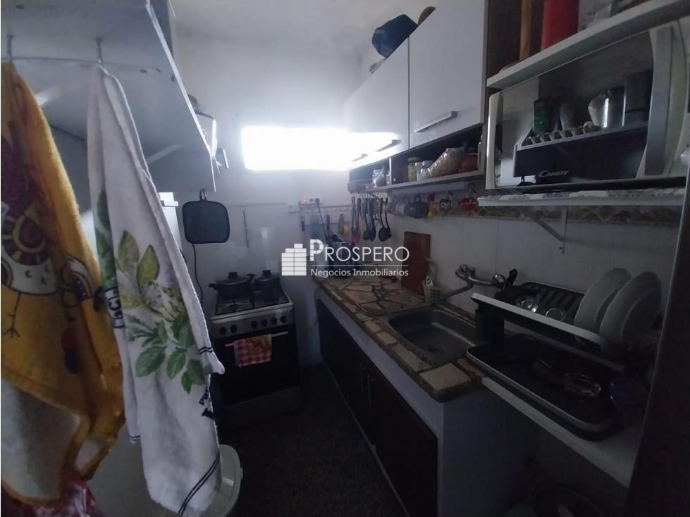 AL1964 Venta Apto 2dorm Cerro Patio CON RENTA