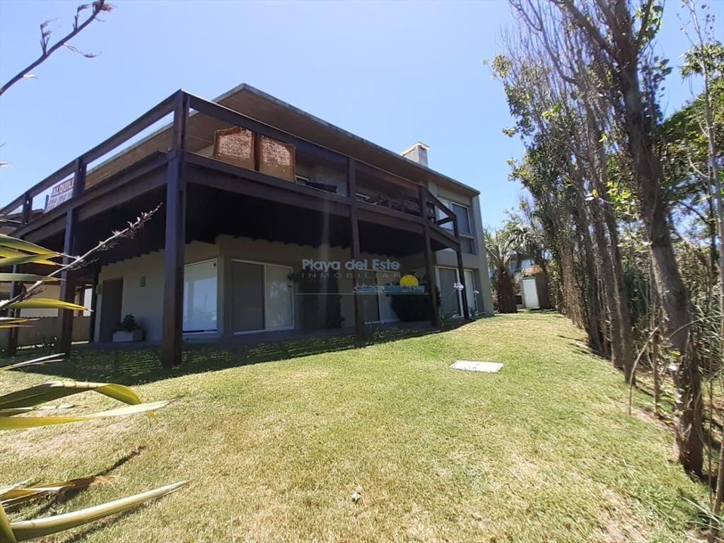 Casa en Venta de 5 Dormitorios en La Barra , El ,