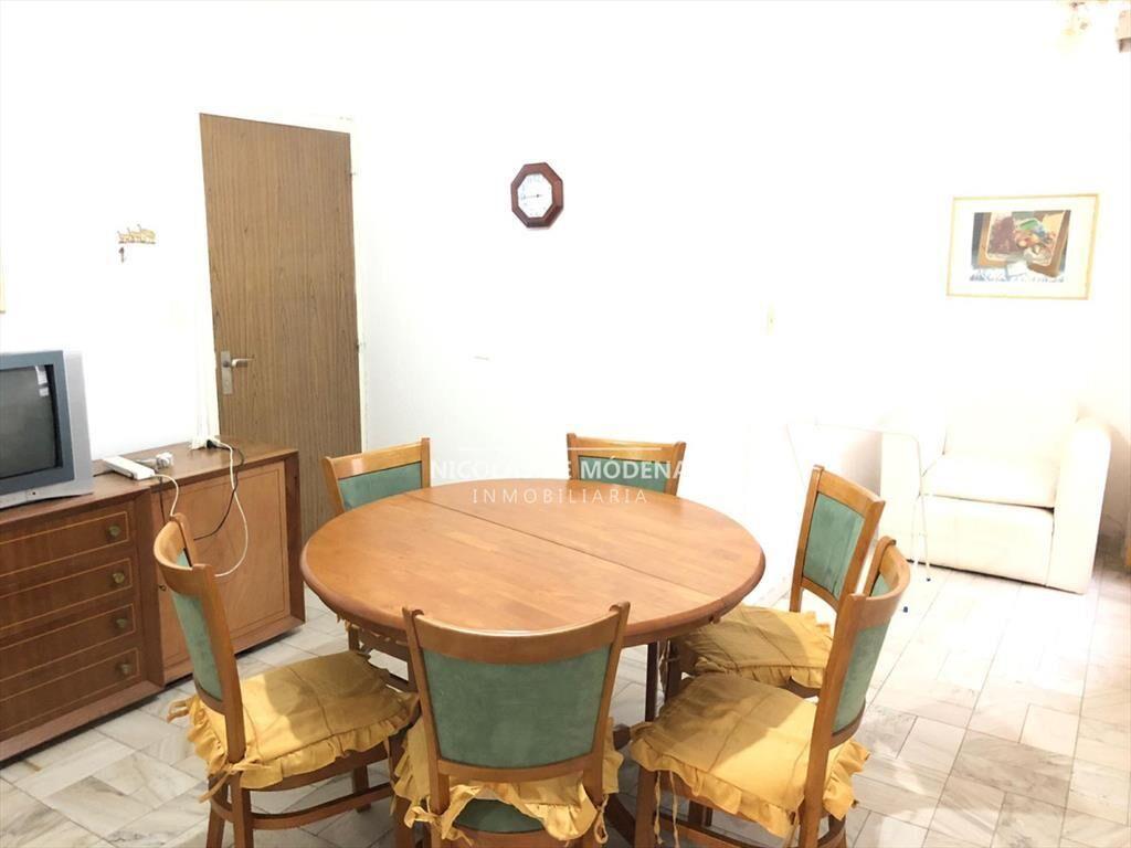Departamento de 2 dormitorios en el centro de del