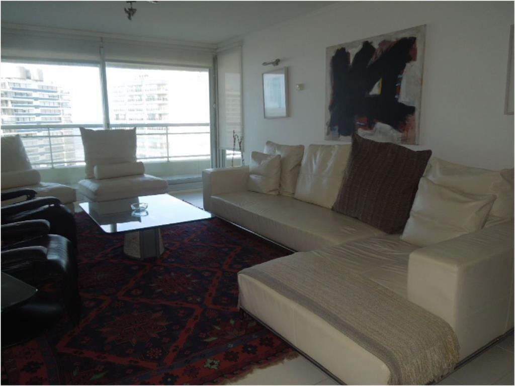 EXCELENTE DEPARTAMENTO CON VISTA INCREÍBLE AL MAR!!