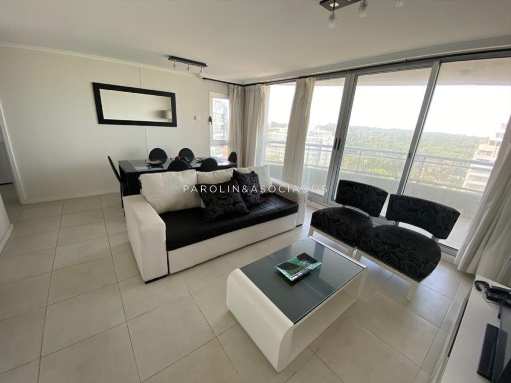 APTO 2 DORMITORIOS EN OCEAN DRIVE , Brava, Punta
