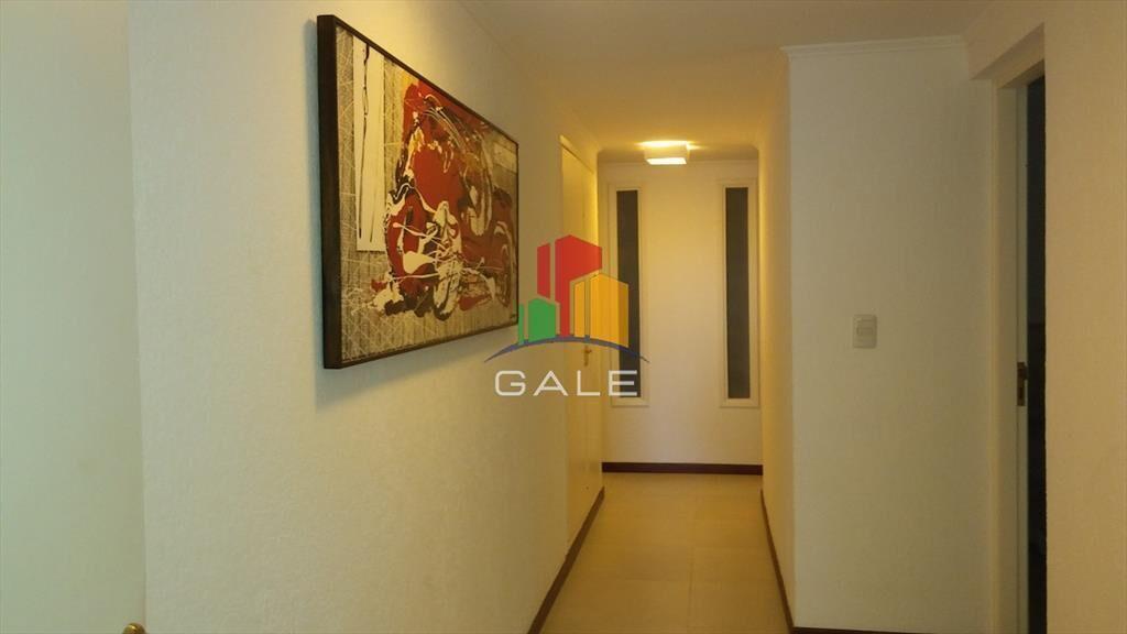 Hermosa casa en venta en la zona de la Mansa.
