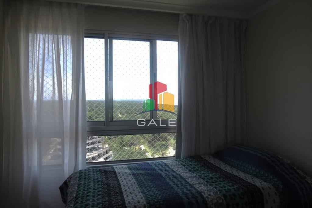 Apartamento de 3 dormitorios en Roosevelt - Punta