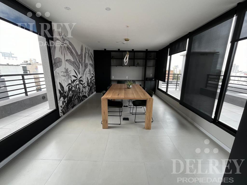 Venta Apartamento - Parque Rodó DELREY PROPIEDADES