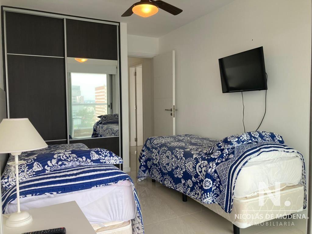 VENTA APARTAMENTO 2 DORMITORIOS PLAYA BRAVA