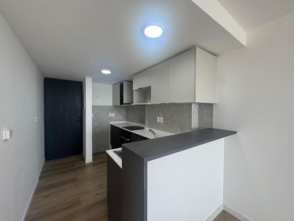 Alquiler 1 dorm Piso Alto Ventura Tower Carrasco