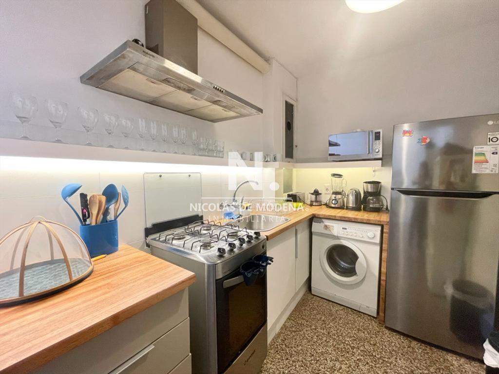 Venta Amplio y luminoso apartamento de un con en