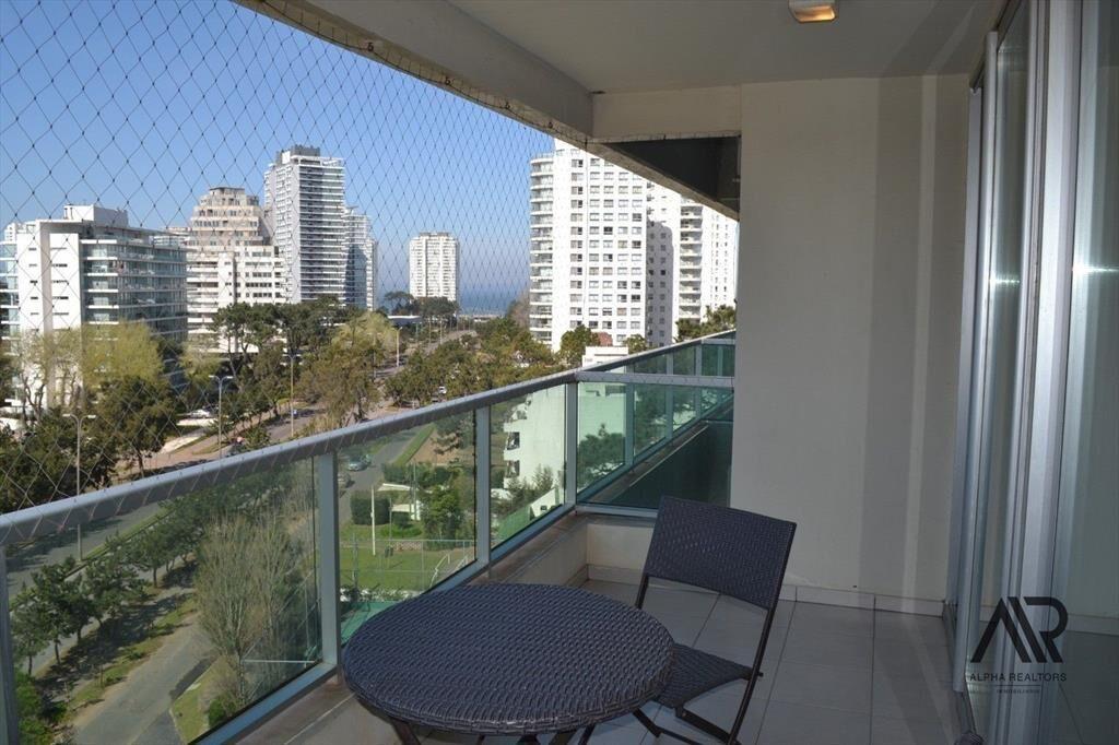 Venta Apartamento 3 Dormitorios, Gala Vista