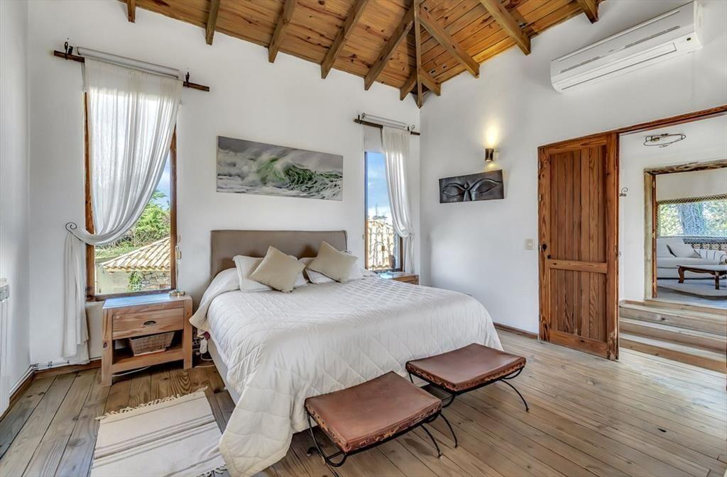 Casa 4 dormitorios alquiler verano Punta del Este