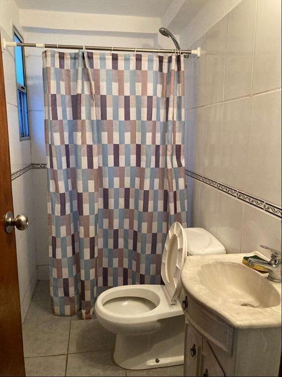 Alquiler apartamento interior tipo loft duplex de 1 dormito