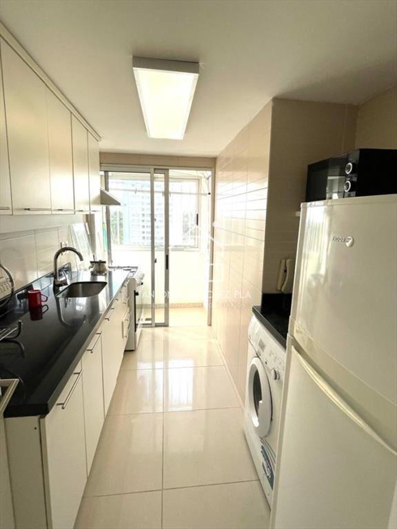 apartamento en venta 3 dormitorios Roosevelt