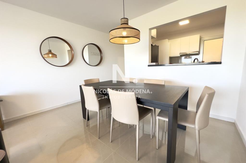 Apartamento de 3 dormitorios en venta Playa Brava