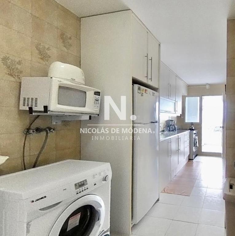 Apartamento en venta en Roosevelt 3 dormitorios