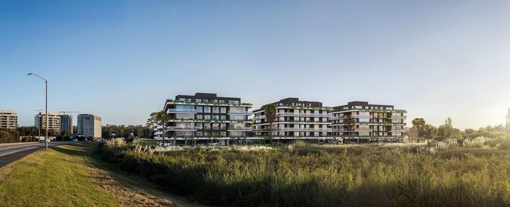 Venta de Apartamento con 2 dormitorios en Carrasco este. Ori