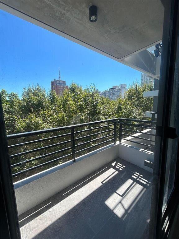 VENTA 1 DORMITORIO EN CORDÓN