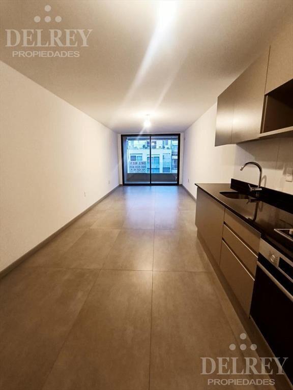 Alquiler Apartamento - Pocitos DELREY PROPIEDADES