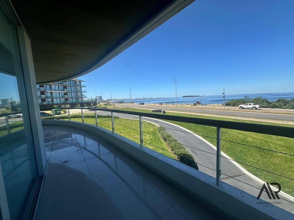Apartamento en venta en Pinares