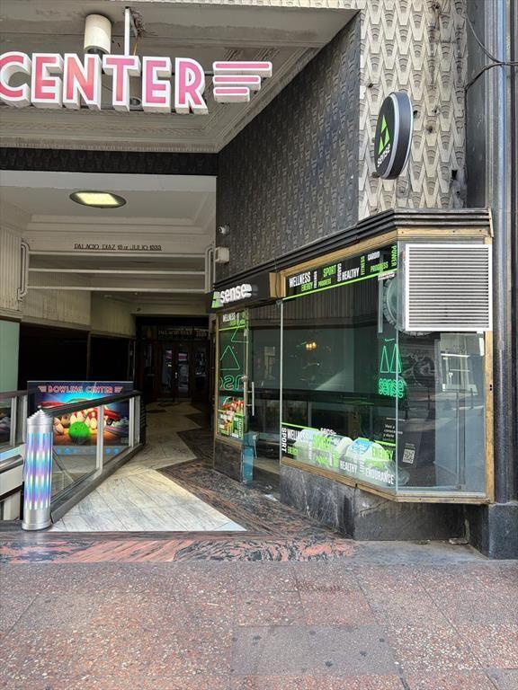 Alquila local comercial en 18 de julio y Ejido