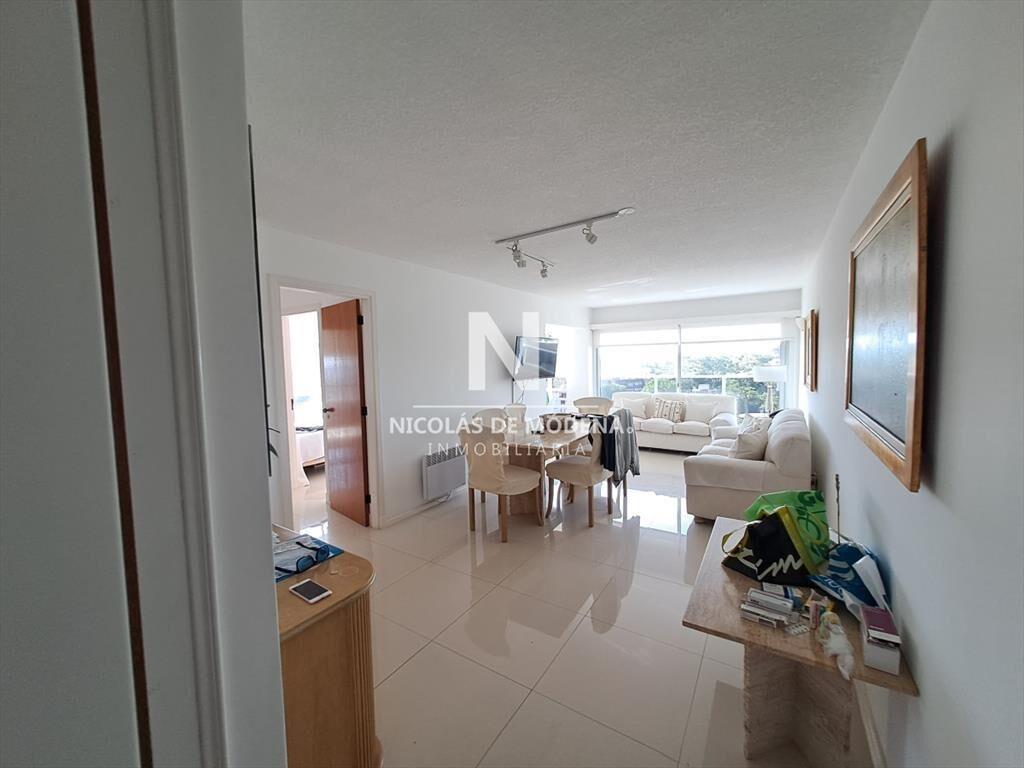 En venta Apartamento en Punta del Este de 2 en